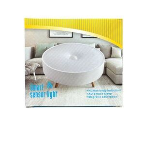 Smart Sensor Light - New in box